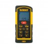DeWALT DW03101 Laser distance meter Black,Yellow 100 m