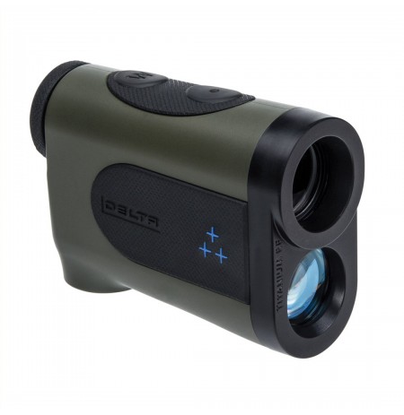 Delta Titanium RF-2000 Laser Rangefinder