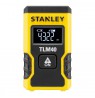 Stanley STHT77666-0 rangefinder Black, Yellow 0.165 - 12 m