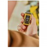 Stanley STHT77666-0 rangefinder Black, Yellow 0.165 - 12 m