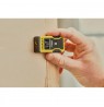Stanley STHT77666-0 rangefinder Black, Yellow 0.165 - 12 m