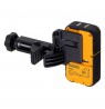 Lazerinis detektorius DE0892-XJ DEWALT