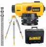 DeWALT DW096PK laser level Line level 100 m