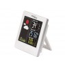 Wireless Weather Station Outside Sensor Alarm Colorful Display Green Blue GB521W