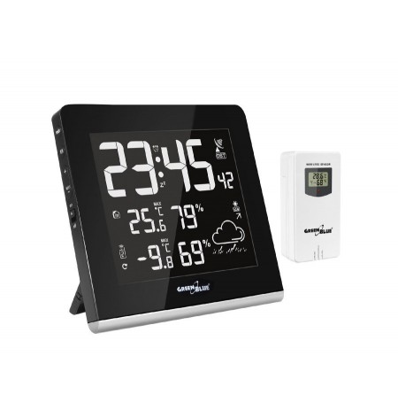 Station weather GreenBlue GB151