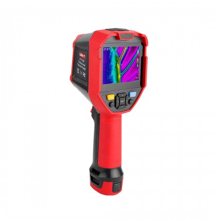 UTi720E Thermal Imaging Camera