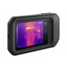 FLIR C-5 thermal imaging camera 160 x 120 pixels Black Built-in display