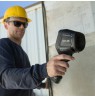 Flir E8 Pro Thermal imaging camera 320 x 240 Black
