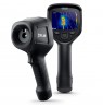Flir E8 Pro Thermal imaging camera 320 x 240 Black