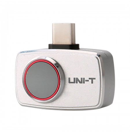 Uni-T UTi720M Thermal Imaging Camera