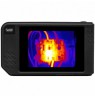 Seek Thermal SW-AAA thermal imaging camera Black, Grey Built-in display