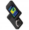 Seek Thermal SW-AAA thermal imaging camera Black, Grey Built-in display