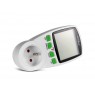GREENBLUE WATTMETER GB202