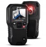 FLIR MR160 hygrometer/psychrometer Indoor Electronic hygrometer Black