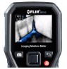 FLIR MR160 hygrometer/psychrometer Indoor Electronic hygrometer Black