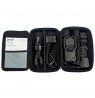 FLIR MR160 hygrometer/psychrometer Indoor Electronic hygrometer Black