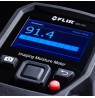 FLIR MR160 hygrometer/psychrometer Indoor Electronic hygrometer Black