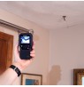 FLIR MR160 hygrometer/psychrometer Indoor Electronic hygrometer Black
