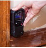 FLIR MR160 hygrometer/psychrometer Indoor Electronic hygrometer Black