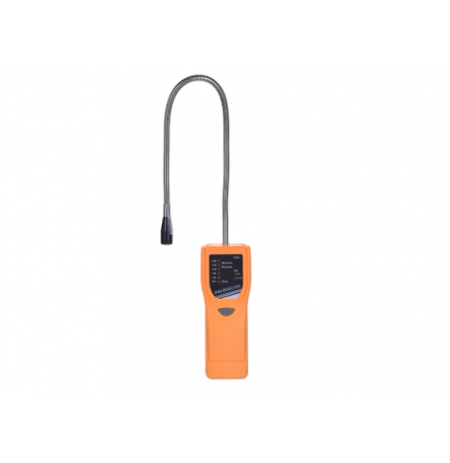 VZ7291 AISKO EXPLOSIVE GAS METER
