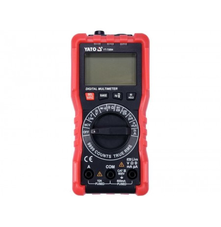 Yato YT-73094 multimeter