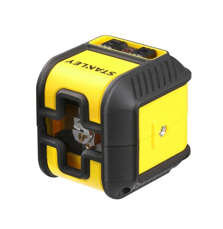 STANLEY self leveling Laser  Cubix Red