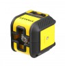 STANLEY self leveling Laser  Cubix Red