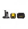STANLEY self leveling Laser  Cubix Red