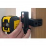 STANLEY self leveling Laser  Cubix Red