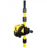 Stanley FATMAX Cross Line Line level 393.7" (10 m) 635 nm (mažiau  1 mW)