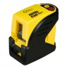 Stanley FATMAX Cross Line Line level 393.7" (10 m) 635 nm (mažiau  1 mW)