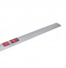 AWTOOLS TRAPEZOIDAL PLASTER PATCH 200cm