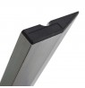 AWTOOLS TRAPEZOIDAL PLASTER PATCH 200cm
