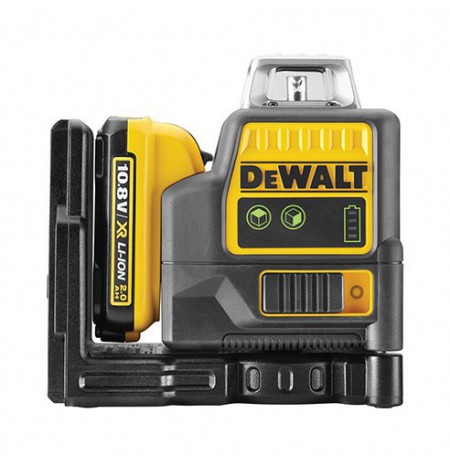 Laser cross DeWalt DCE0811D1G-QW