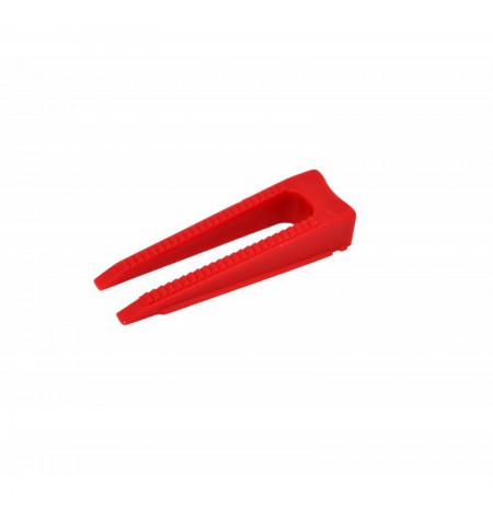 AWTOOLS TILE LEVELING SYSTEM PROMO BOX 1.0mm - 7-15mm - CLIP 700pcs + 200pcs WEDGE
