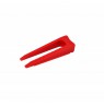 AWTOOLS TILE LEVELING SYSTEM PROMO BOX 1.0mm - 7-15mm - CLIP 700pcs + 200pcs WEDGE
