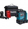 MAKITA 12V SK700D LINE LASER