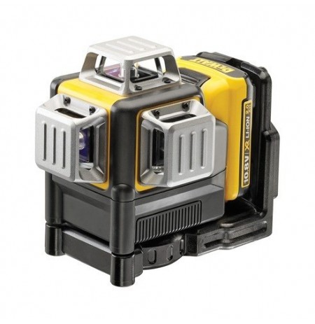 DeWALT DCE089D1G-QW laser level Line level 30 m