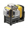 Laser linear DeWalt DCE089D1G-QW