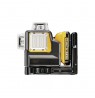 DeWALT DCE089D1G-QW laser level Line level 30 m