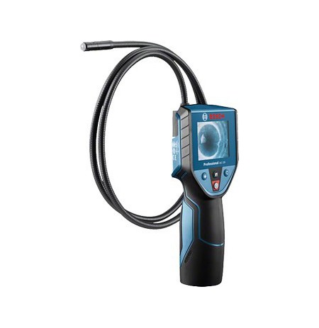 BOSCH. KAMERA INSP. GIC 120 (4xAA)