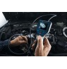 BOSCH. KAMERA INSP. GIC 120 (4xAA)