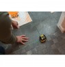Stanley Cross 90 Cross Line Green Beam Laser Level