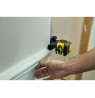 Stanley Cross 90 Cross Line Green Beam Laser Level