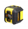 Stanley Cross 90 Cross Line Green Beam Laser Level