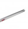 AWTOOLS PLASTER BATTEN 150cm TYPE H