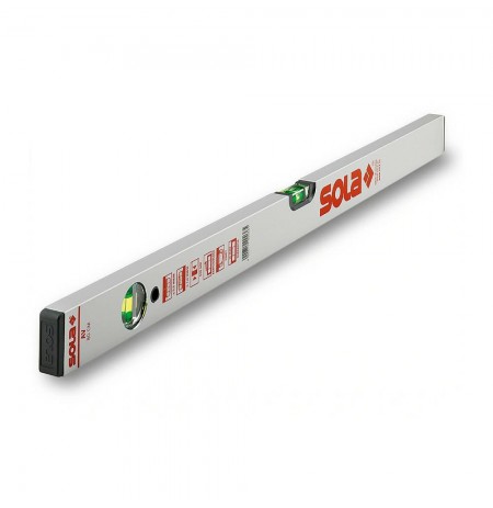 SOLA ALUMINIUM SPIRIT LEVEL 100cm AV 100