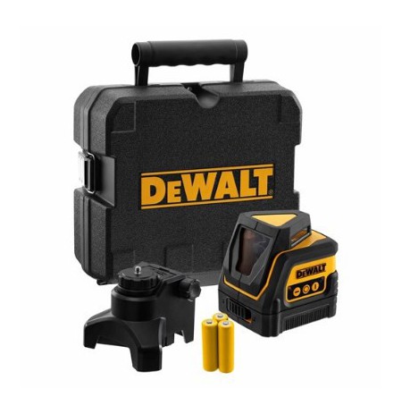 DEWALT DW0811 360° LINE LASER