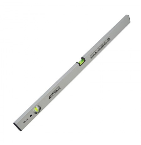 AWTOOLS SPIRIT LEVEL ANODIZED 150cm