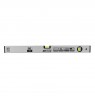 AWTOOLS SPIRIT LEVEL ANODIZED 150cm